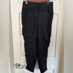 Lululemon Street To Studio Pant Size 4